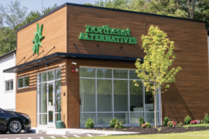 high quality cannabis in Seekonk