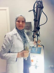 Gynecology and Obstetrics Specialist Op.Dr. Sultan Buğday said that genital aesthetics increases a woman's self-confidence and makes her feel much happier in her relationship with the opposite sex.