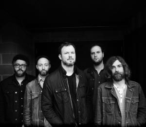 Juno award winners Wintersleep, (“Amerika”,  “Weighty Ghost”)