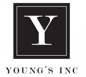 Young’s Inc. Earns Top Honors in Gifts & Decorative Accessories 2023 Reader Rankings