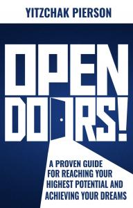 Open Doors!