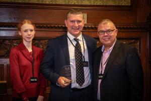 Provide Community Mark Heasman Healthcare Honours
