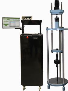 Automated Force Calibration