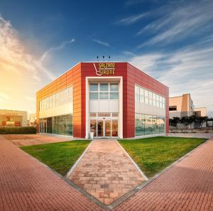 Clinica Salzano e Tirone