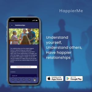 the self-awareness app to help build happier relationships launches today