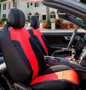 Neoprene Seat Covers For Sale, New Styles