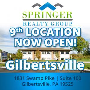 Springer Realty Group Opens A New Office Location