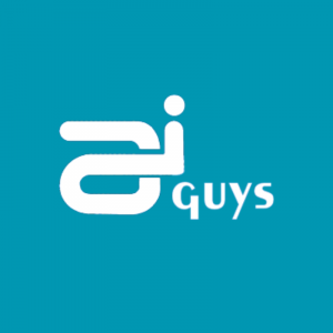 AI Guys Logo