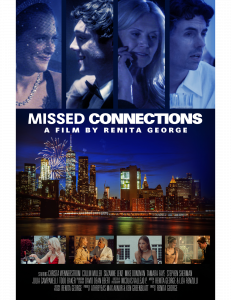 Rediscovering the Magic of Love and Destiny in “Missed Connections”