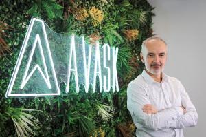 Bojan Gajic joins AVASK Group as the new Chief Executive Officer