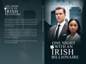One night with an irish billionaire