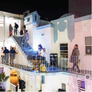 (Photo Credit: Milagros Collective)