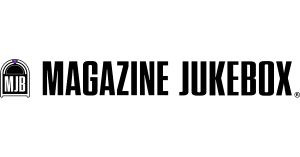 Magazine Jukebox Logo