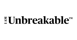I am Unbreakable Logo