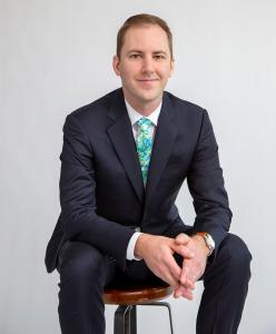 Will Acomb Partner | The CJ Group | Accounting and Advisory Firm | Dallas Texas