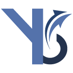 YB Digital Marketing & Advertising logo