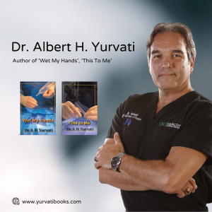 A Heart-to-Heart with Dr. Albert H. Yurvati