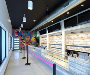 High quality cannabis in Lansing