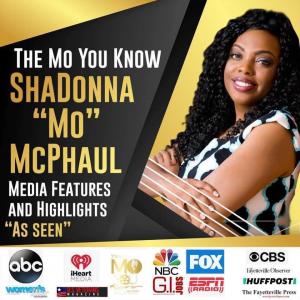 The Mo You Know Show Expands its Reach to OnStage Plus TV -1