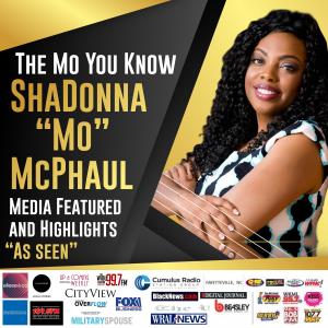 The Mo You Know Show Expands its Reach to OnStage Plus TV -2