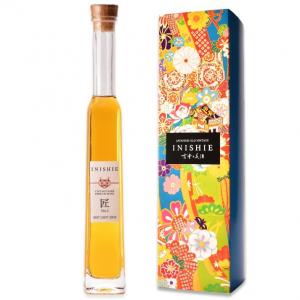 Breaking New Ground with Vintage Sake Blends: “INISHIE Takumi” Series Goes on Sale Monday, December 4th