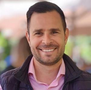 Martin Jokub, Digital Business Architect, AI Master