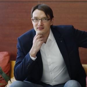 Paul Rimavicius, Seasoned Tech Entrepreneur