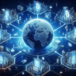 We Connect, We Liberate, We Empower the Asset, Values, and You.