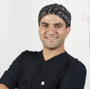 Doç. Dr. Osman Halit Çam Rejects the Standard Concept of Aesthetics