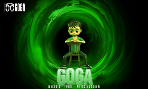 The revolutionary virtual reality meta classroom is successfully capturing people’s attention through GOGA Token