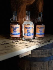 John Schneider’s Revenuer’s Reserve Premium Moonshine Sells Out on Launch Day