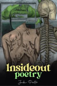 Introducing “Inside Out”: A Debut Poetry Book by Jude Pastor