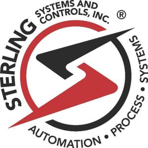 Sterling Systems and Controls, Inc. logo