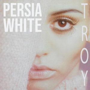 Persia White Unveils Captivating Tribute Cover Song “TROY” in honor of Sinéad O’Connor