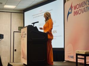 FemGevity Woman's Showcase Winner