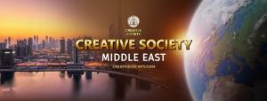 Creative Society Middle East