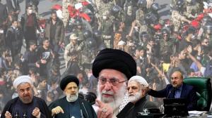 Amidst the media surrounding a fresh financial scandal totaling 3.7 billion dollars, implicating government officials, discord among the top echelons of the Iranian regime has reached new heights.the Judiciary’s head, has publicly contradicted the assertions.