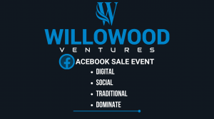 Willowood Ventures Announces Unprecedented Facebook Sale Event ROI for Automotive Dealerships