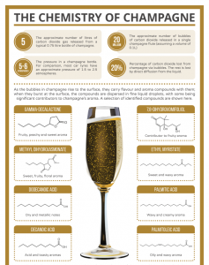 Champagne Market Striking 3.2% CAGR During 2018 to 2026