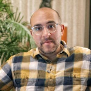 Kerim Kfuri, President, The Atlas Network