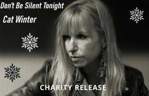 Singer/Songwriter - Cat Winter