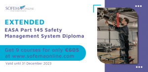 Extended - EASA Part 145 Safety Management System