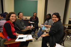 Shema Kolainu Free Autism Workshop on Leading Sensory Strategies