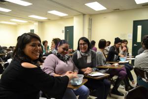 Shema Kolainu Free Autism Workshop on Leading Sensory Strategies