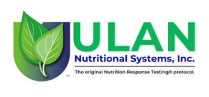 Ulan Nutritional Systems UNS logo