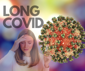 Lon COVID symptoms and natural solutions