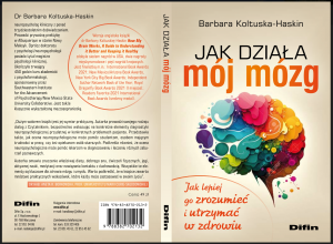 How My Brain Works: A Guide to Understanding It Better and Keeping It Healthy: Polish translation