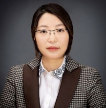 Minji Kim, Esq., family lawyer in the Fairfax, Virginia area