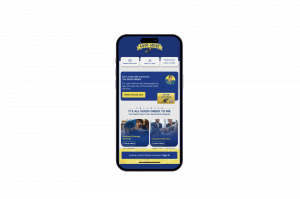 Good Greek Moving & Storage Launches World’s Only Total Relocation App!