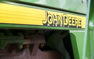 John Deere right to repair class-action lawsuit